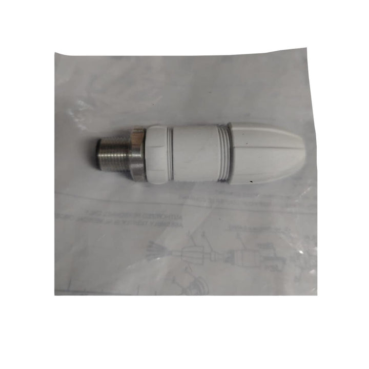 Ifm Evf571 conector macho M12