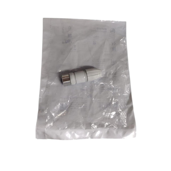 Ifm Evf569 conector hembra M12