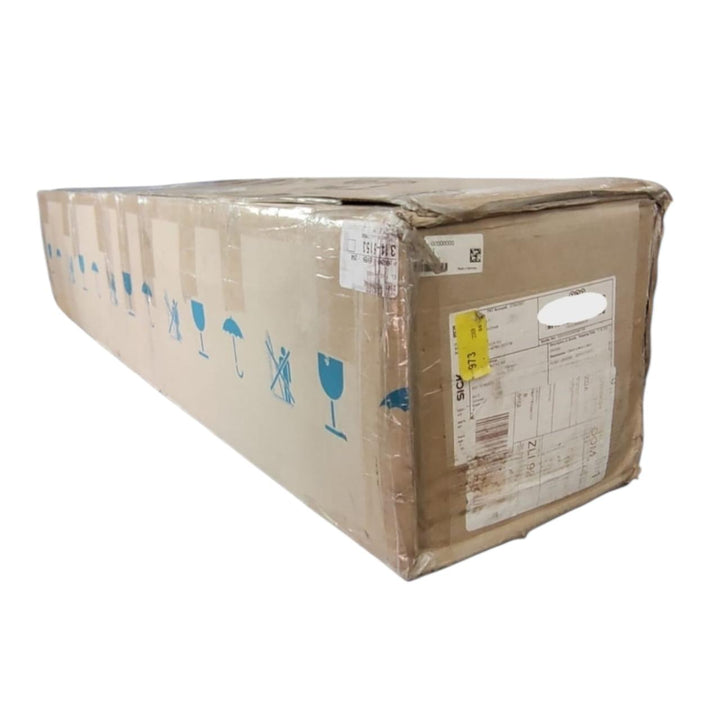 Sick Pu3h11-00000000 columna de dispositivo robusta