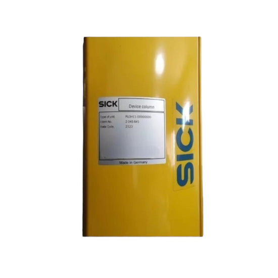Sick Pu3h11-00000000 columna de dispositivo robusta