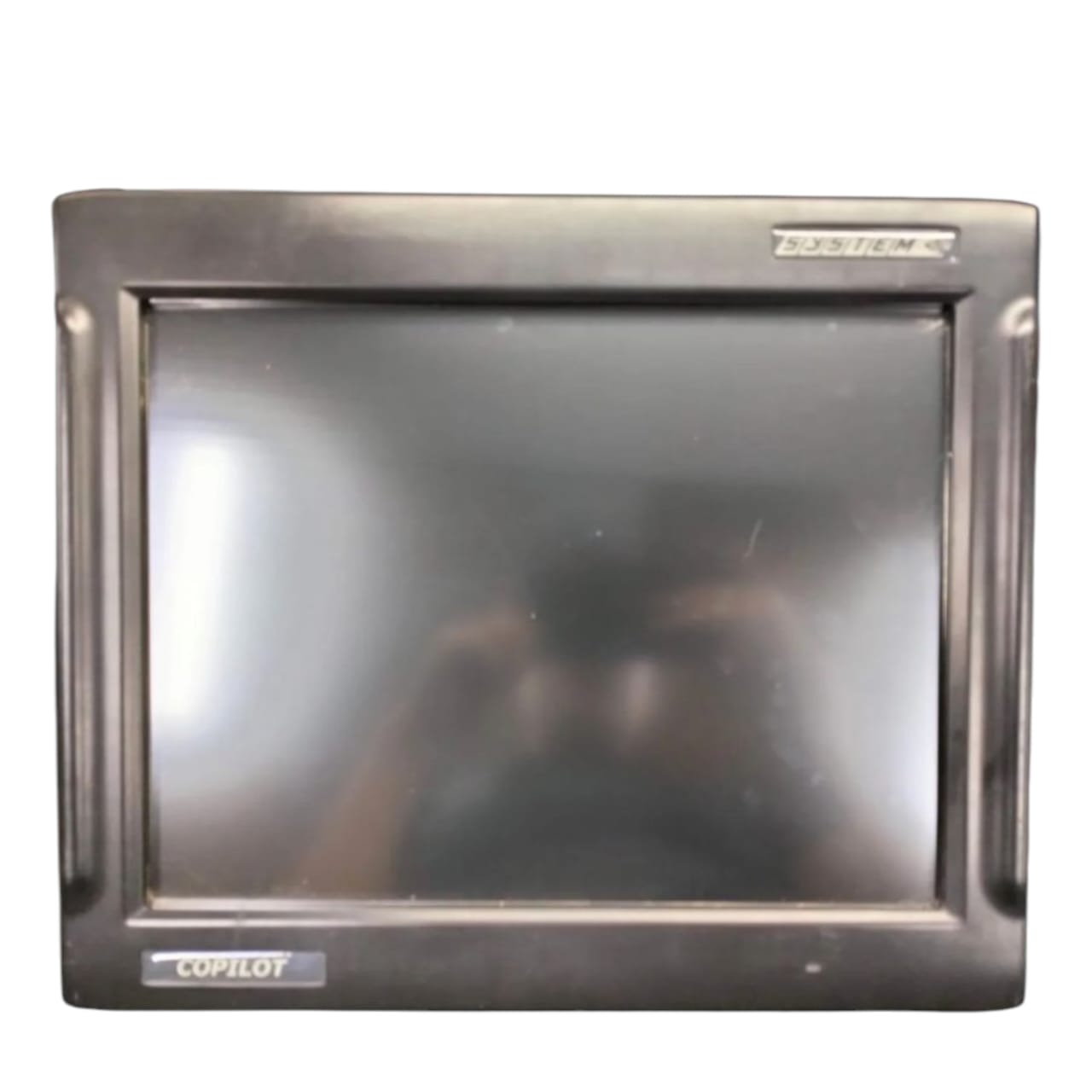 System Electronics Copilot 15 PANTALLA