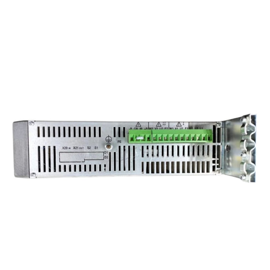 Parker Spd16ns/k005 SERVODRIVE
