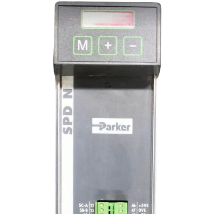 Parker Spd16ns/k005 SERVODRIVE