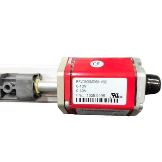 Mts Temposonics Rpv0500md601v02 SENSOR