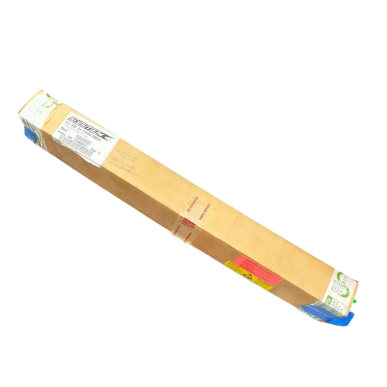 Mts Temposonics Rpv0500md601v02 SENSOR