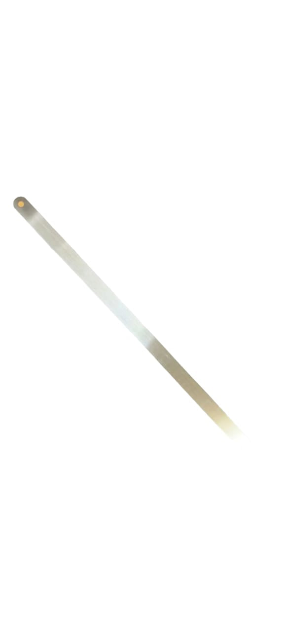 Starrett 667-1 1/2 .0015