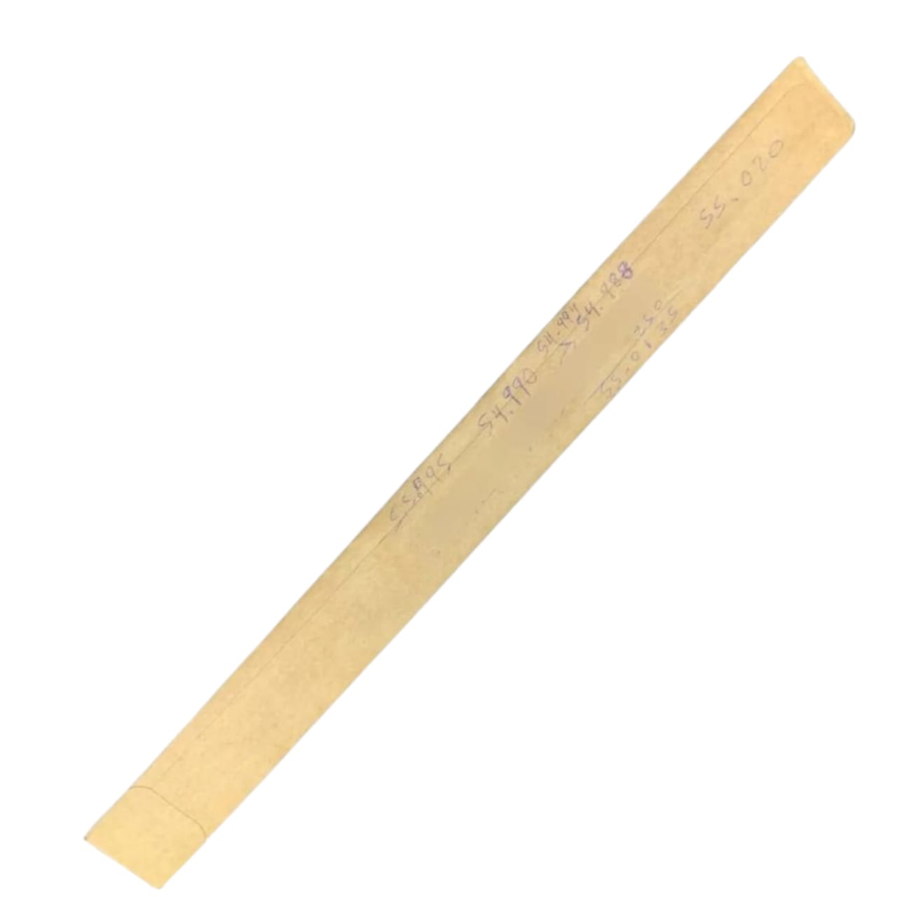 Starrett 667-1 .001