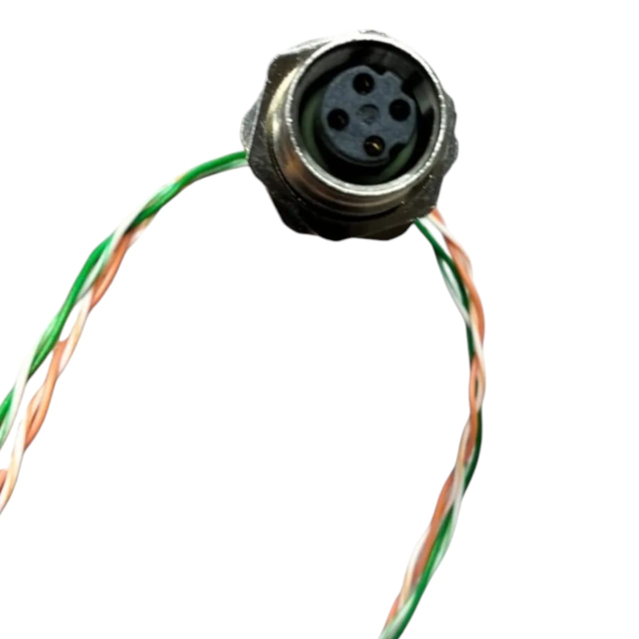 Fowiunye Hembra A 4 Pines CONECTOR