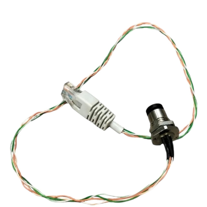 Fowiunye Hembra A 4 Pines CONECTOR