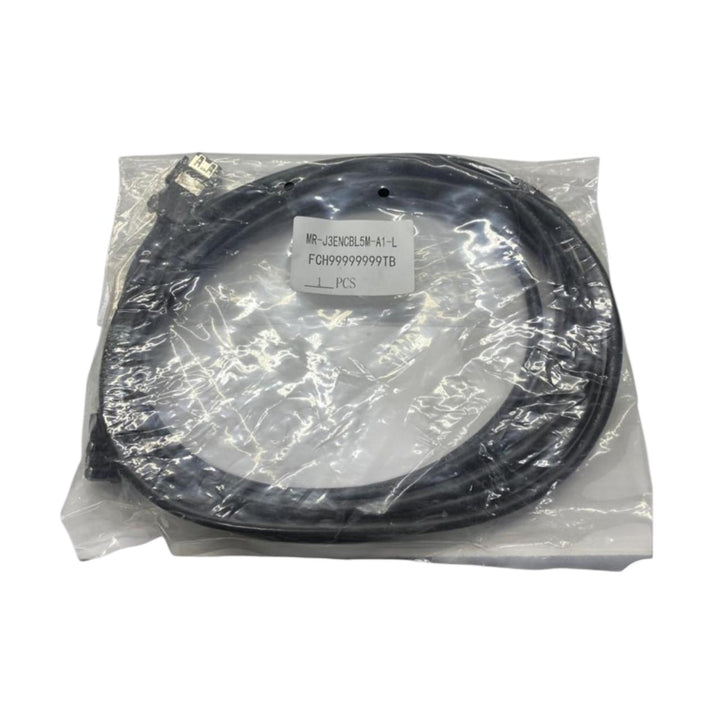 Mitsubishi Mr-j3encbl5m-a1-l cable de retroalimentación