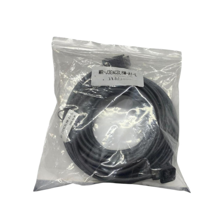 Mitsubishi Mr-j3encbl8m-a1-l cable de retroalimentación