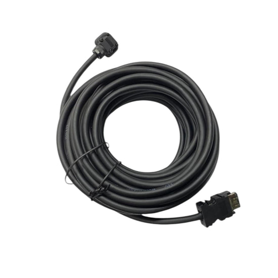 Mitsubishi Mr-j3encbl8m-a1-l cable de retroalimentación