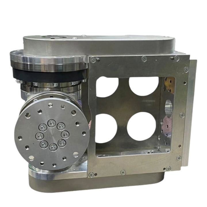 Kraus Maffei Ac-achse SERVO