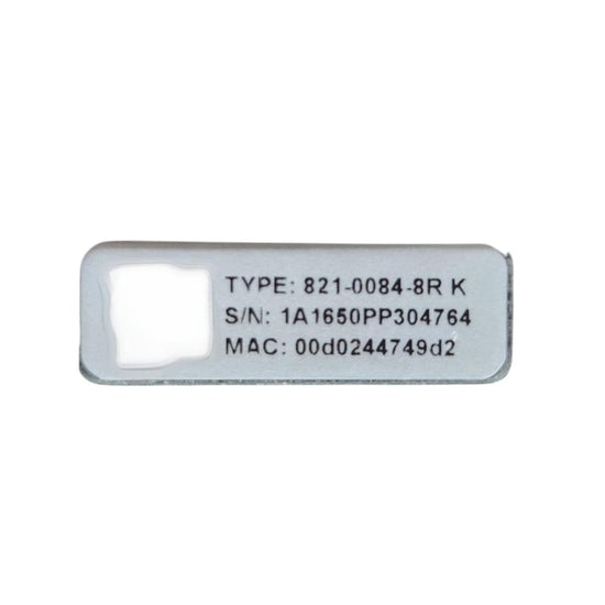 Cognex 821 0084 8r K cámara de visión artificial