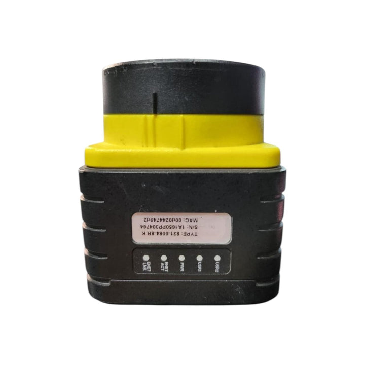 Cognex 821 0084 8r K cámara de visión artificial