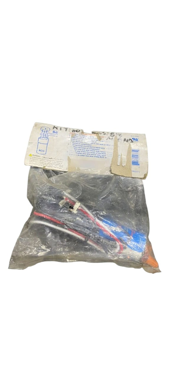 Supco Sup-rc0410 KIT