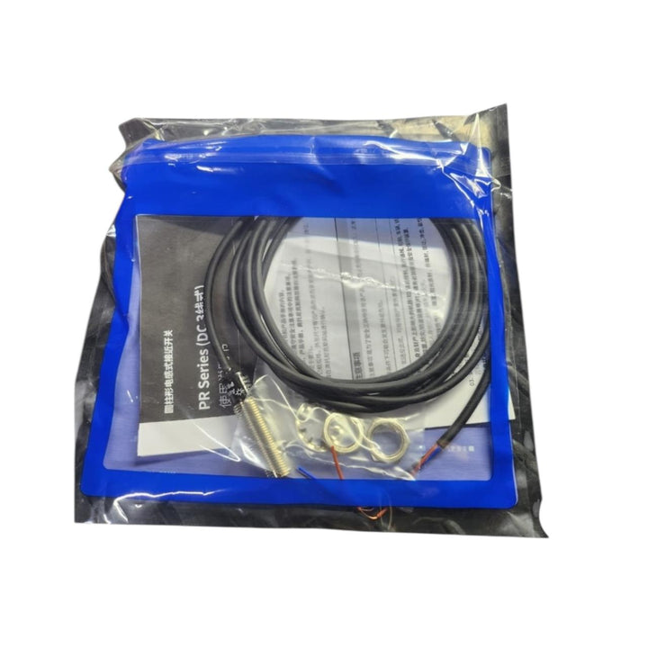 Autonics Pr12-2dp sensor de proximidad inductivo