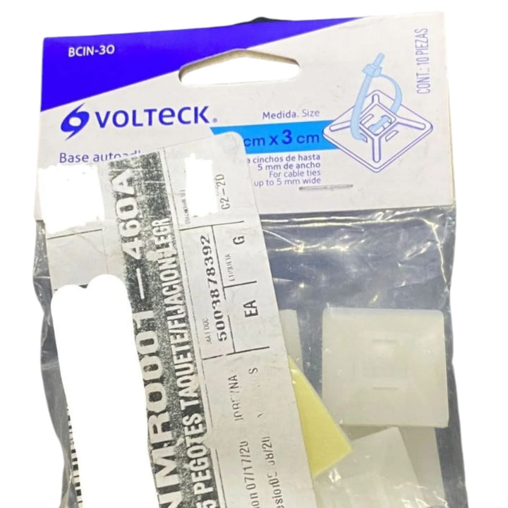 Volteck Bcin-30 KIT