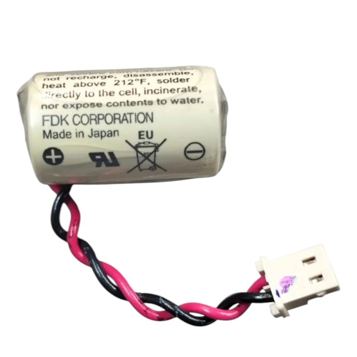 Pila De Litio Fdk Cr14250se