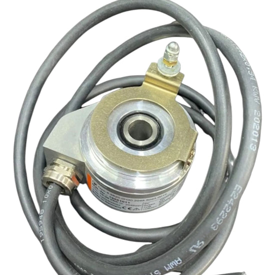 Nord 8.5820.0h30.2048.5093.0015 ENCODER