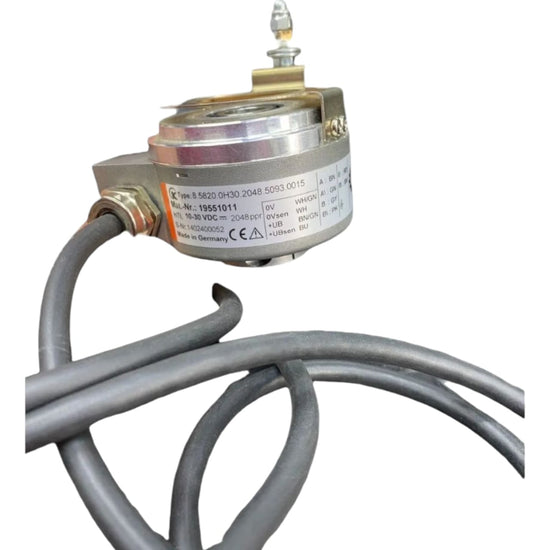 Nord 8.5820.0h30.2048.5093.0015 ENCODER