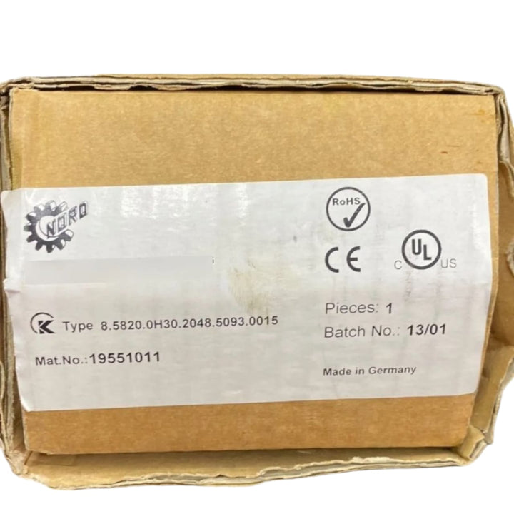 Nord 8.5820.0h30.2048.5093.0015 ENCODER