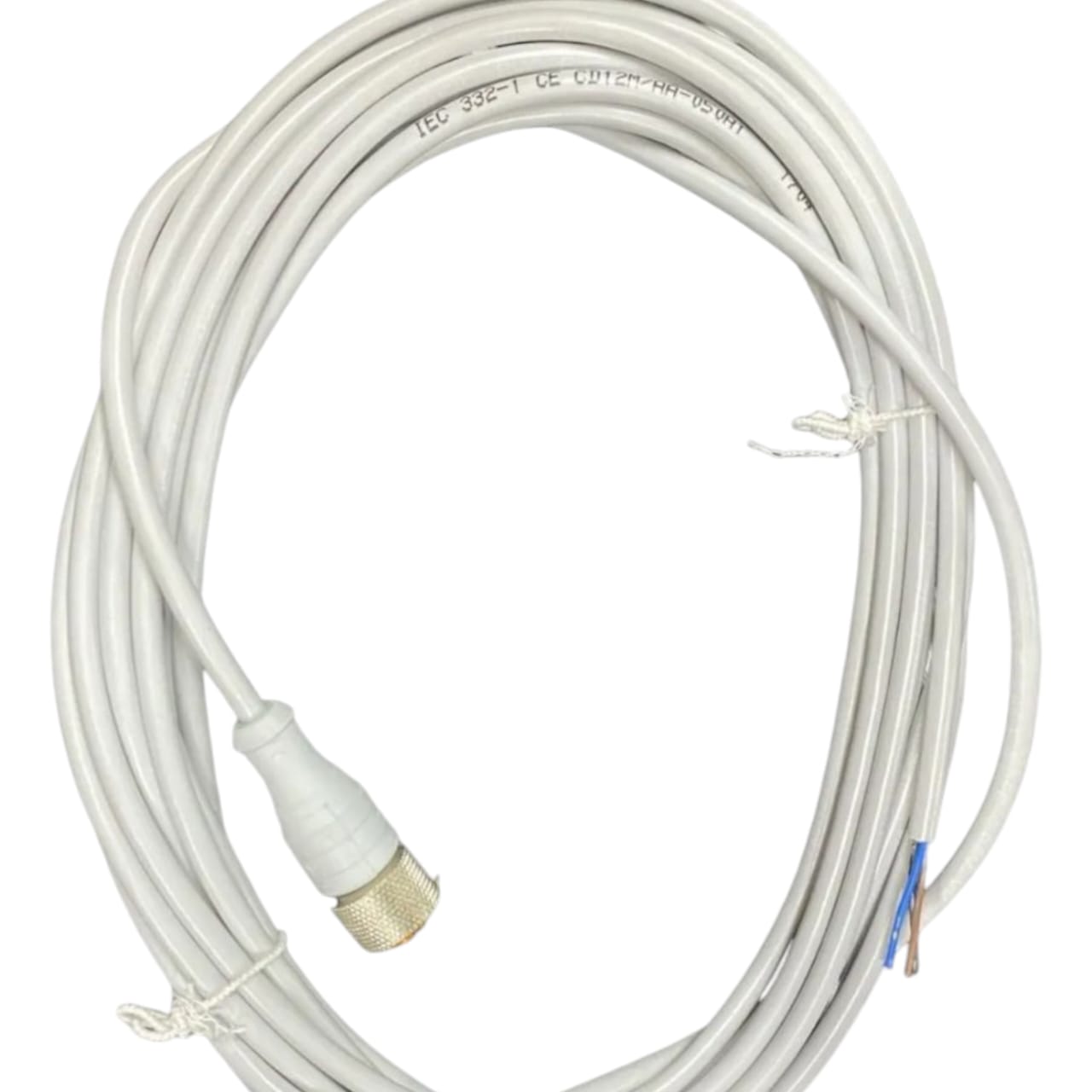 Cable Cd12m/aa-050a1