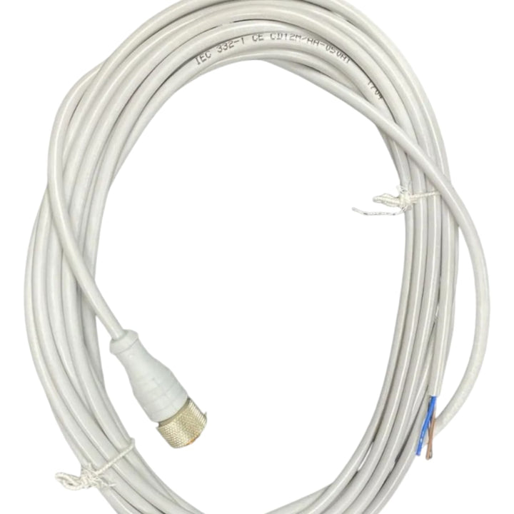 Cable Cd12m/aa-050a1