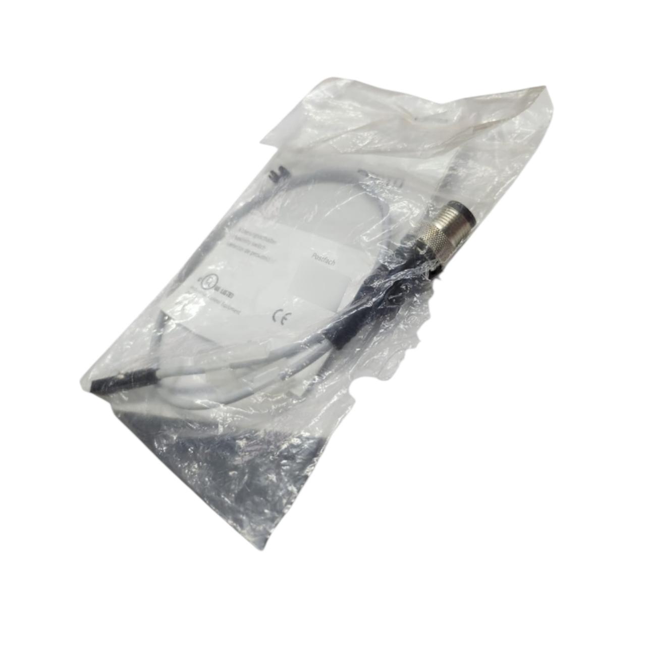 Festo Smt-8m-a-ps-24v-e-0.3-m12 Sensor De Proximidad
