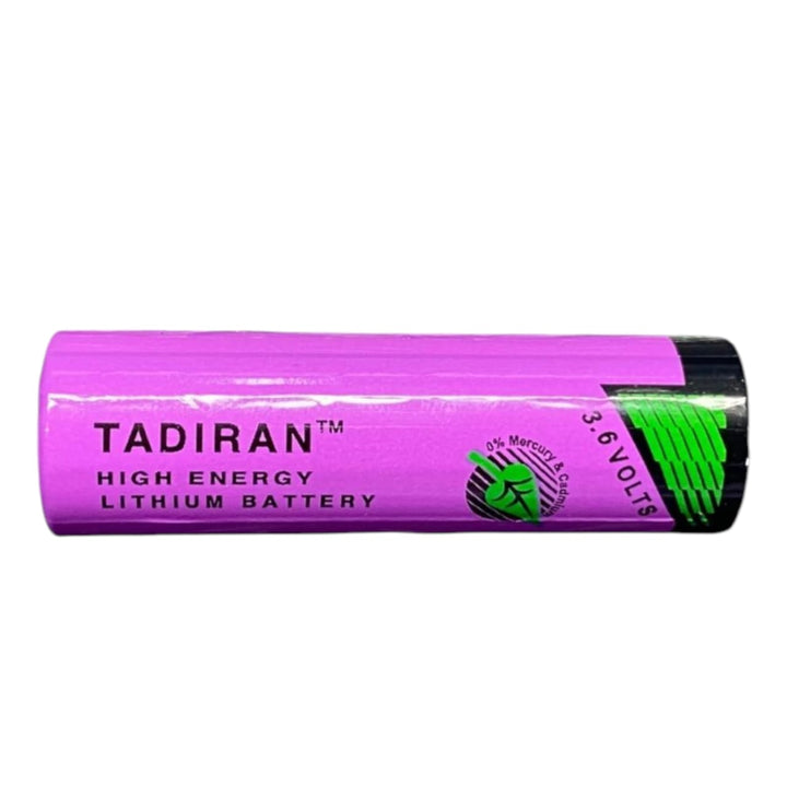 Tadiran Tl-5903 3.6 Volts Pila