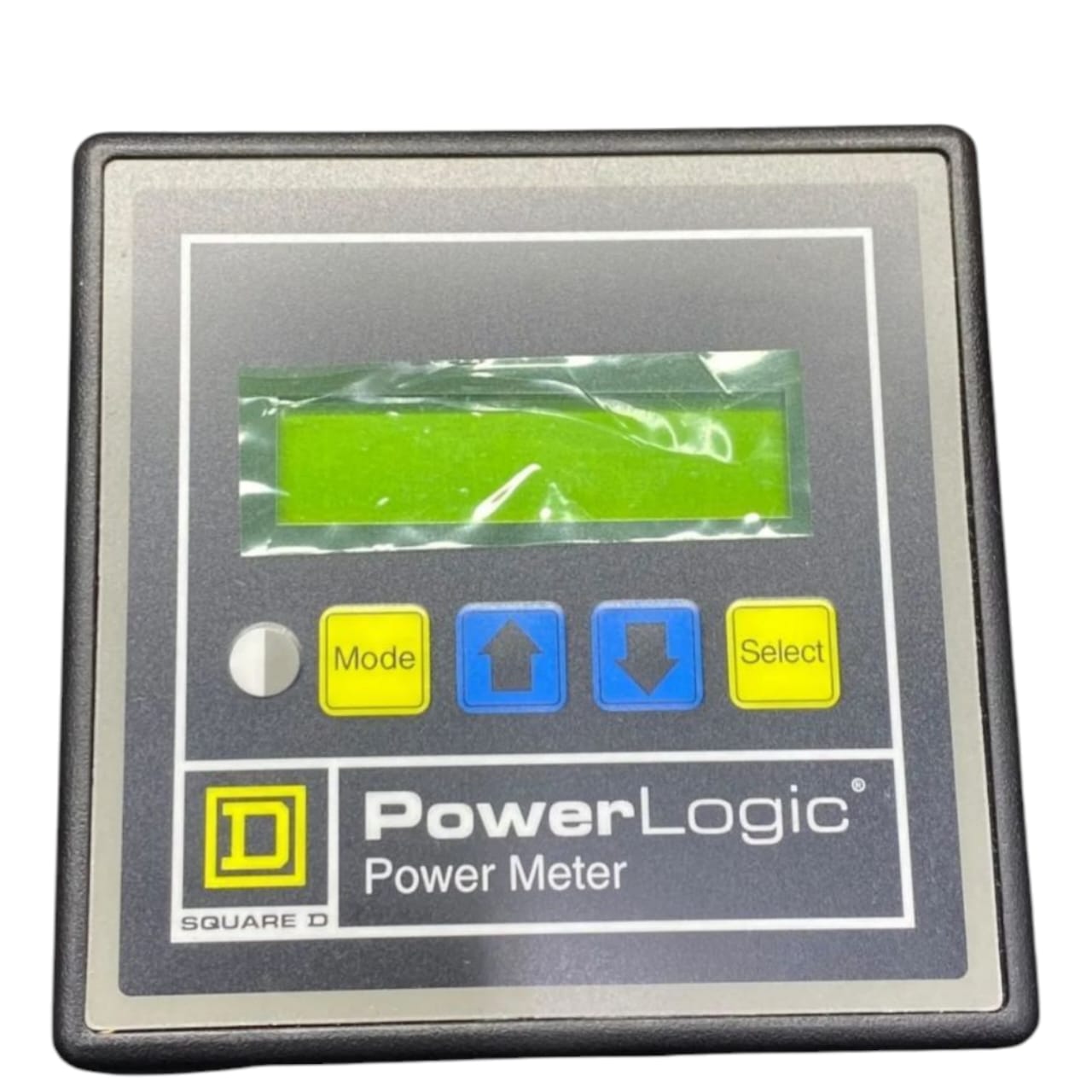 Power Logic 3020 Pmd-32 PANTALLA