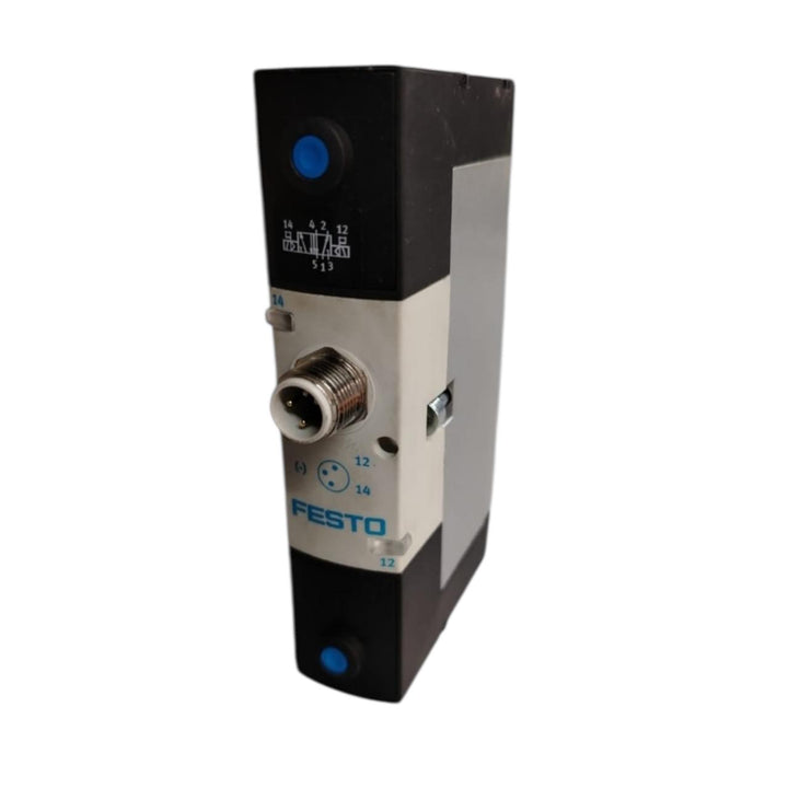 Festo Vsva-b-b52-h-a1-1r5l Válvula Neumatica