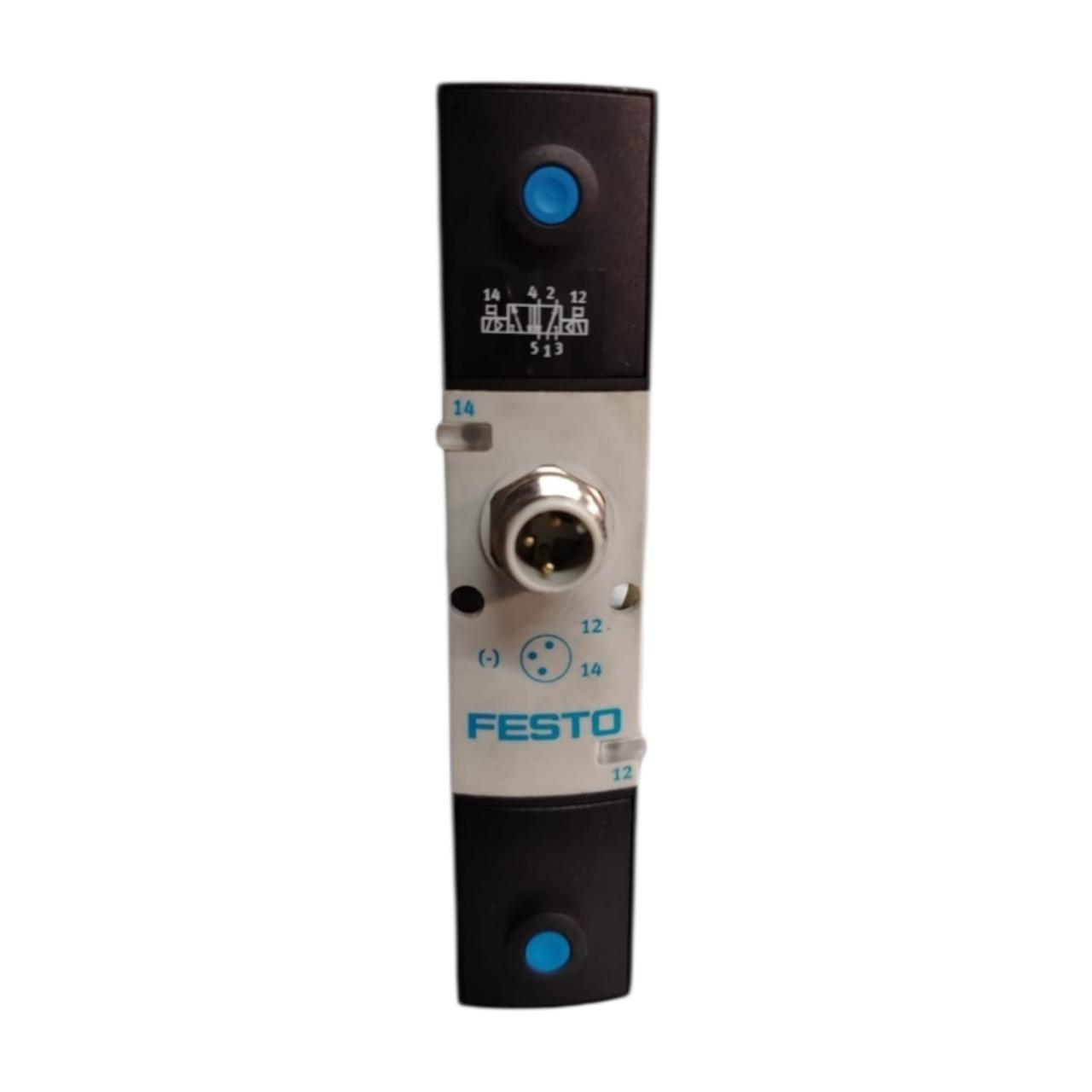 Festo Vsva-b-b52-h-a1-1r5l Válvula Neumatica