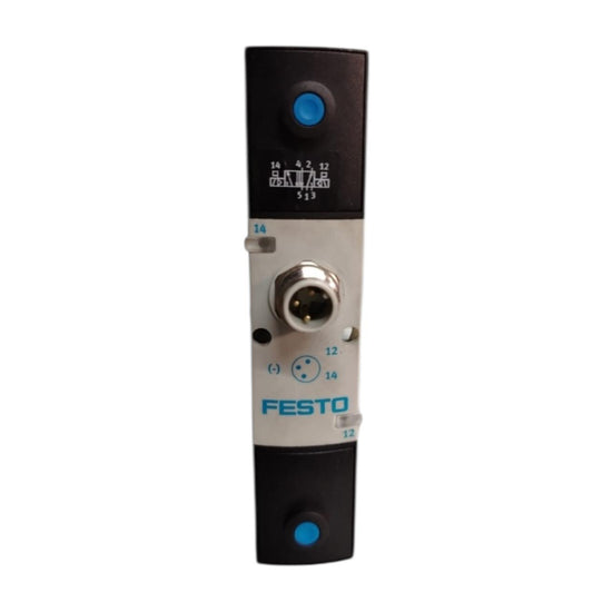 Festo Vsva-b-b52-h-a1-1r5l Válvula Neumatica
