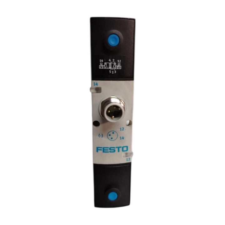 Festo Vsva-b-b52-h-a1-1r5l Válvula Neumatica
