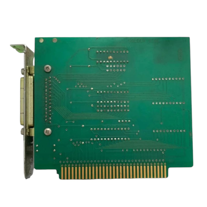 Prec Tech & Elec Asd-1620-001-01 TARJETA