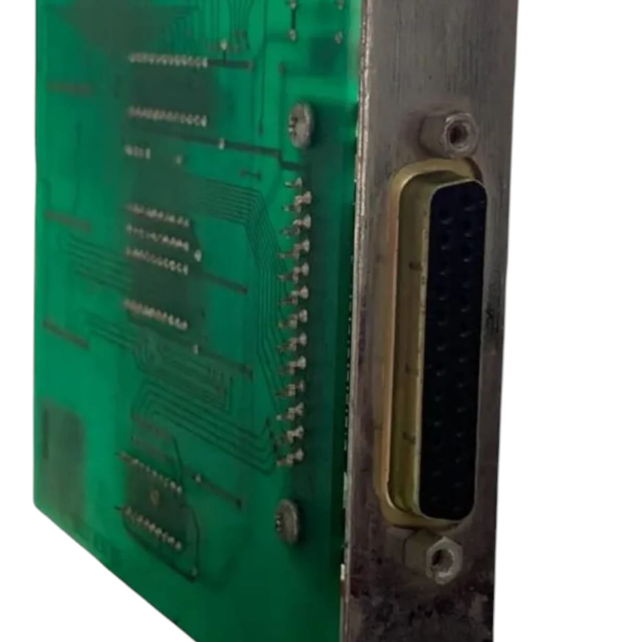 Prec Tech & Elec Asd-1620-001-01 TARJETA