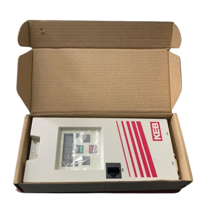 Keb Automation 00f5060-2000 PANTALLA