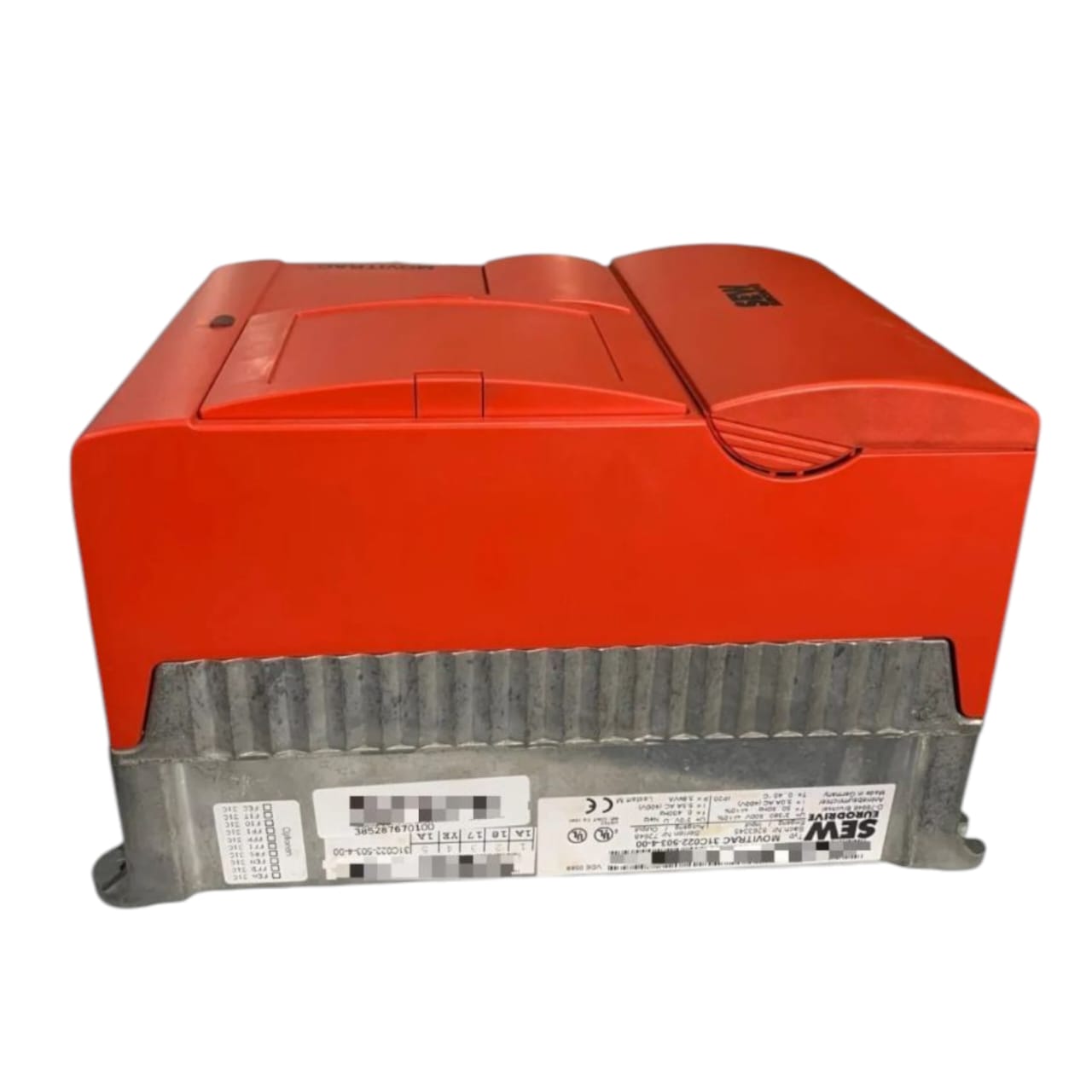 Sew Eurodrive 31c022-503-4-00 VARIADOR
