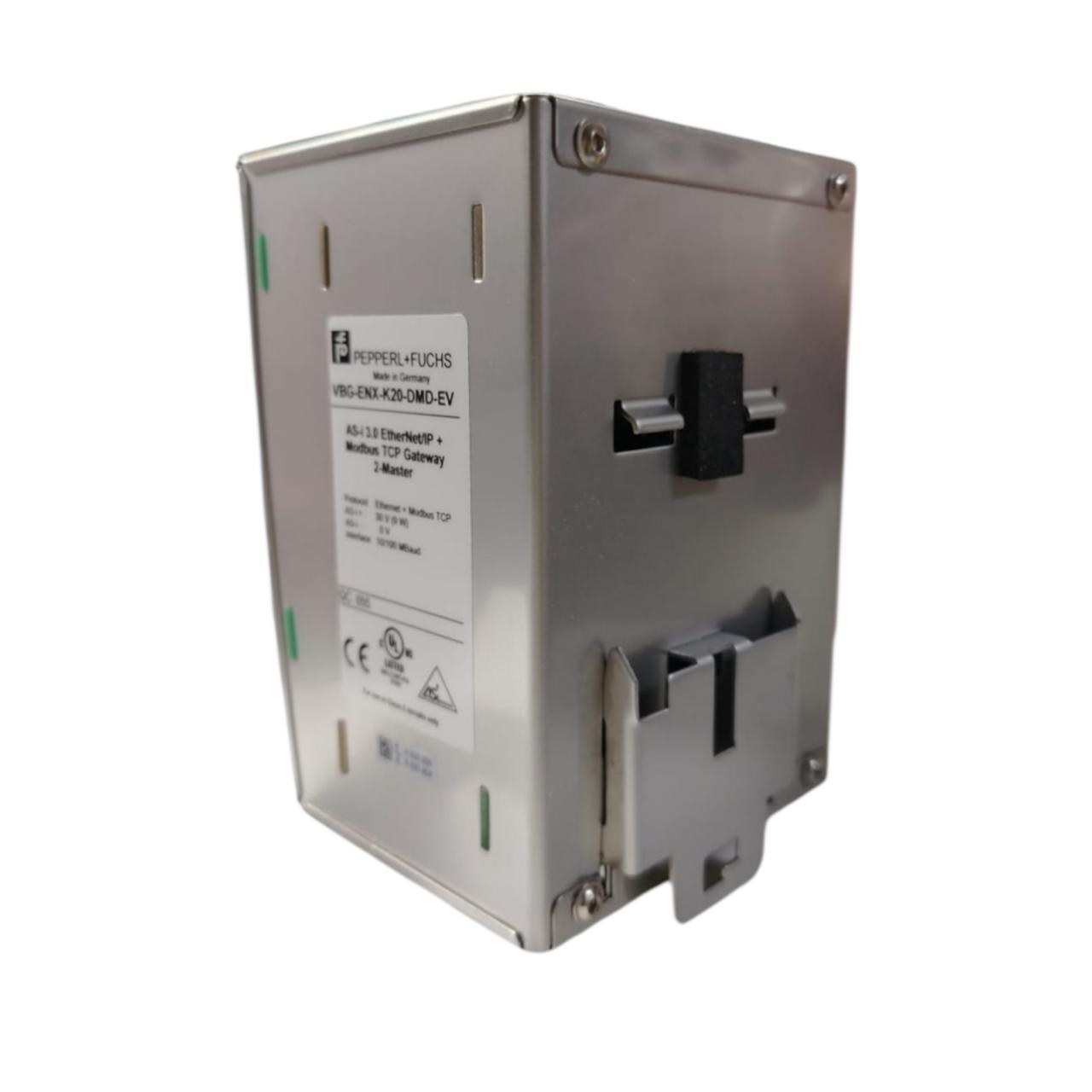 Pepperl+fuchs Vbg-enx-k20-dmd-ev puerta de enlace