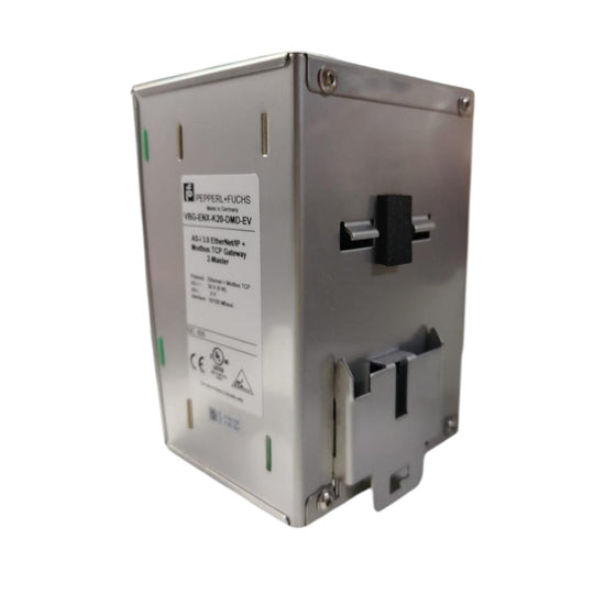 Pepperl+fuchs Vbg-enx-k20-dmd-ev puerta de enlace