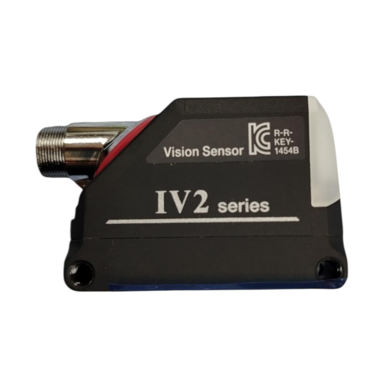 Keyence Iv2g500ma Vision Sensor