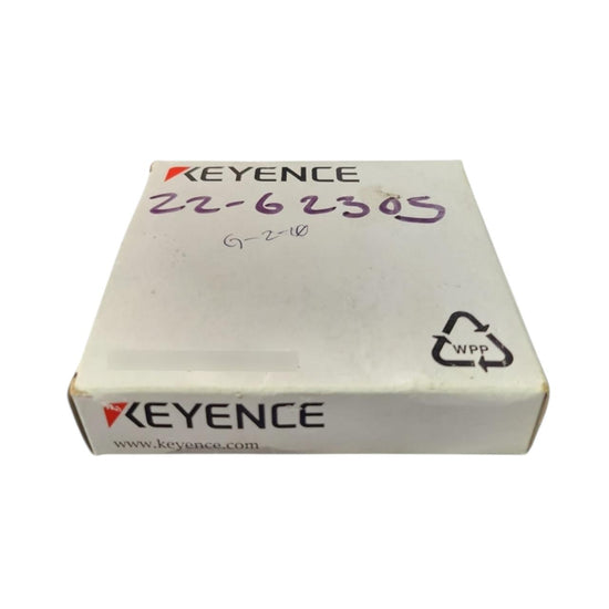 Keyence Fs- V11p amplificador digital
