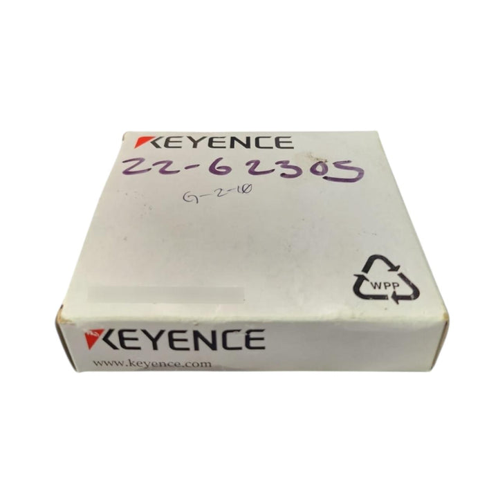 Keyence Fs- V11p amplificador digital