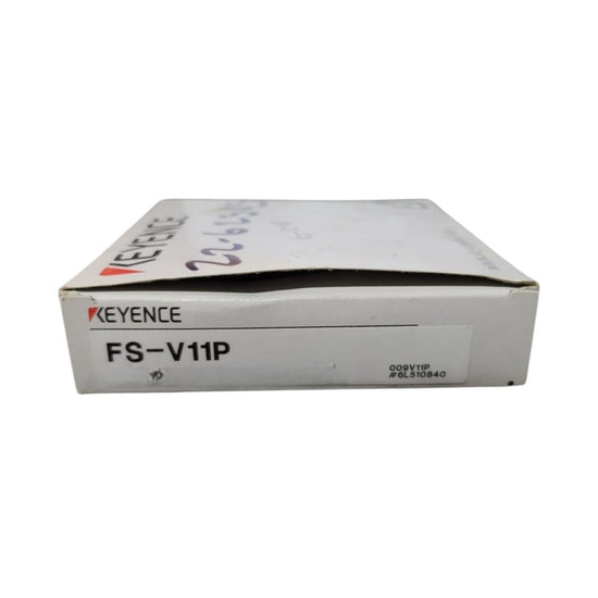 Keyence Fs- V11p amplificador digital