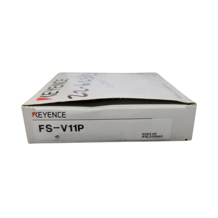 Keyence Fs- V11p amplificador digital