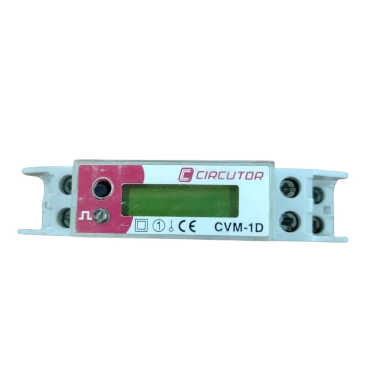 Circutor Cvm-1d-rs485 RELÉ