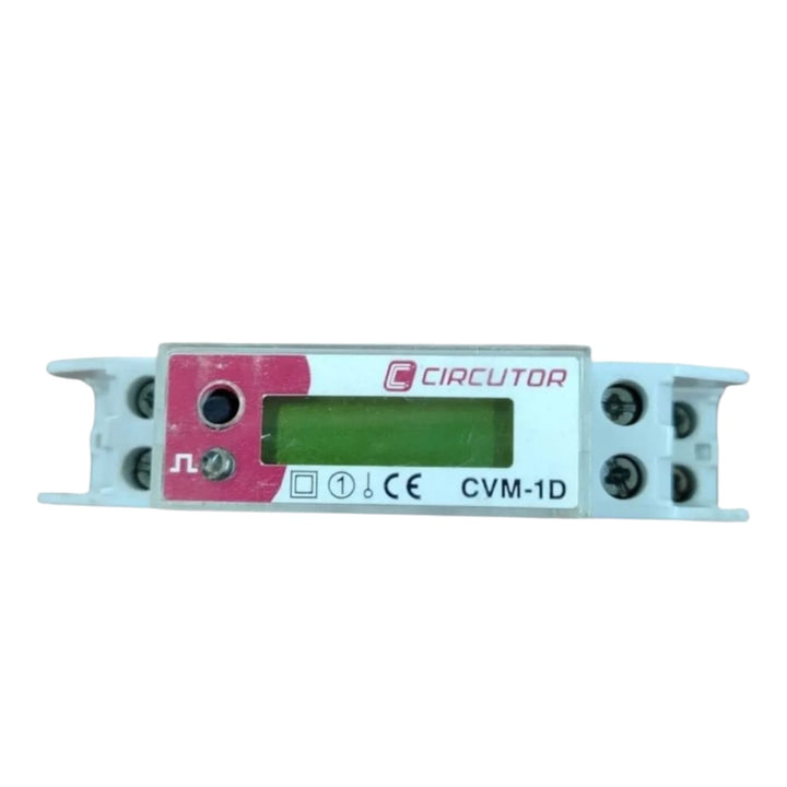 Circutor Cvm-1d-rs485 RELÉ