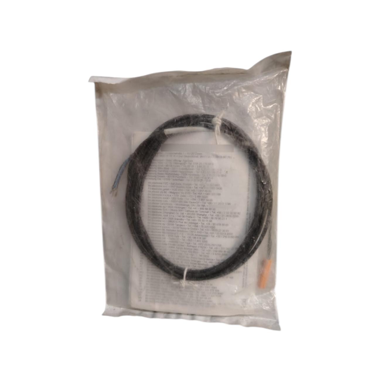 Ifm Mk500a / Mkt3028bbpkg/g/zh/3d sensor inductivo de proximidad