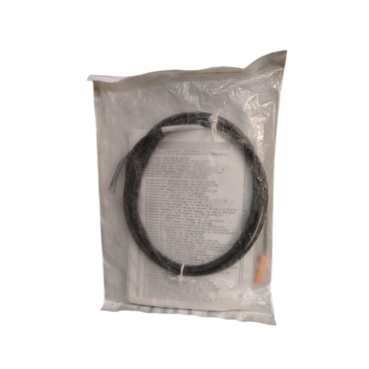 Ifm Mk500a / Mkt3028bbpkg/g/zh/3d sensor inductivo de proximidad